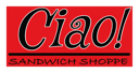 Ciao! Sandwich Shoppe